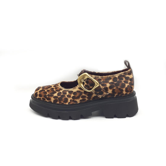 Lorenzo Mari Mary Jane Carlotta 1 Leopard Saldi