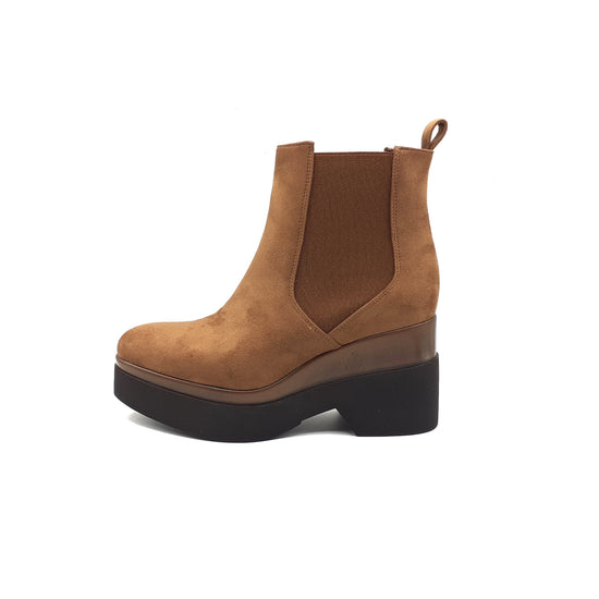 Lorenzo Mari Beatles Polly 5 Cuoio Sconto