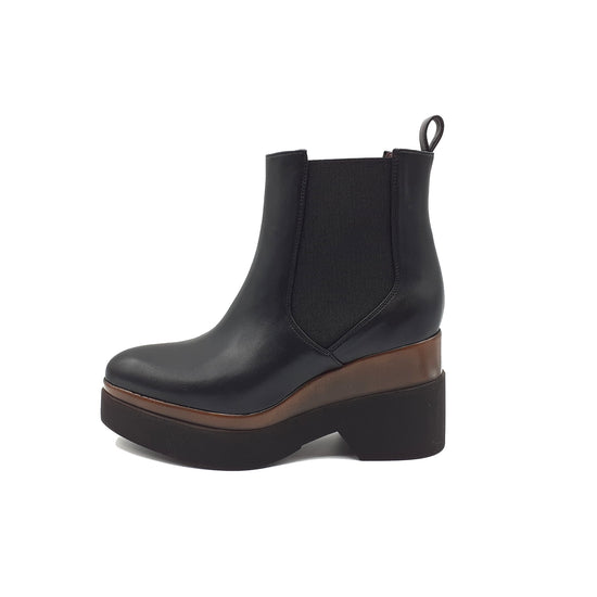 Lorenzo Mari Beatles Polly 5 Nero Offerta