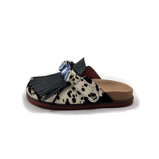 Lorenzo Mari Sabot Primula 9 mucchina Vendite Flash