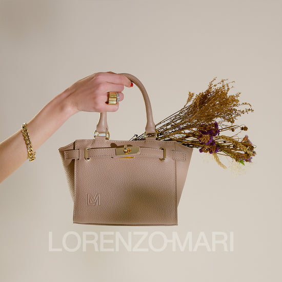 Lorenzo Mari Borsa Brigitte Nude In Saldo