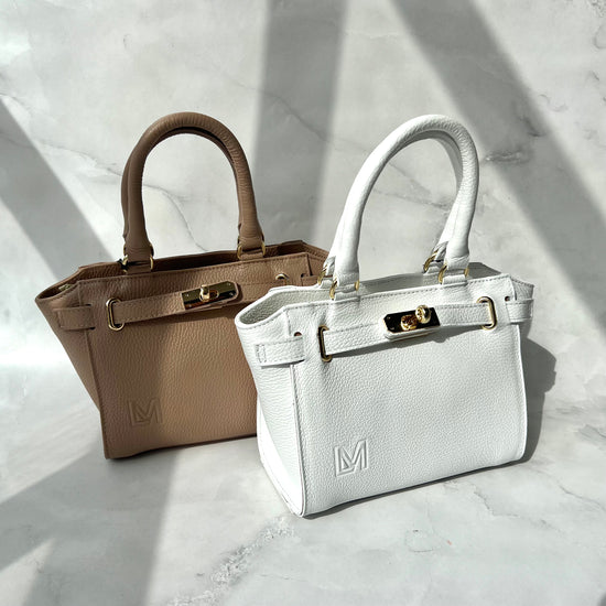 Lorenzo Mari Borsa Brigitte Nude In Saldo
