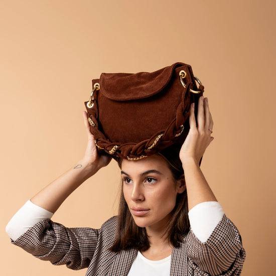 Lorenzo Mari Borsa Little Darcy Cubano Ritorno libero