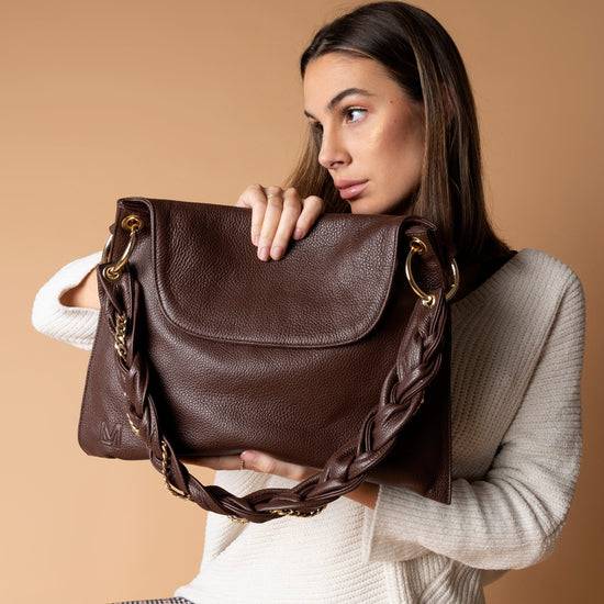 Lorenzo Mari Borsa Darcy Moka Nuovo