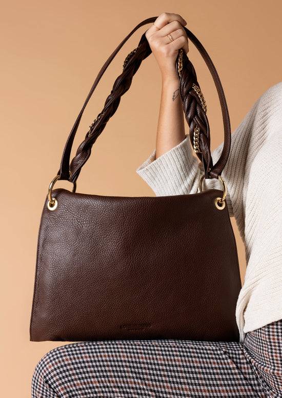 Lorenzo Mari Borsa Darcy Moka Nuovo