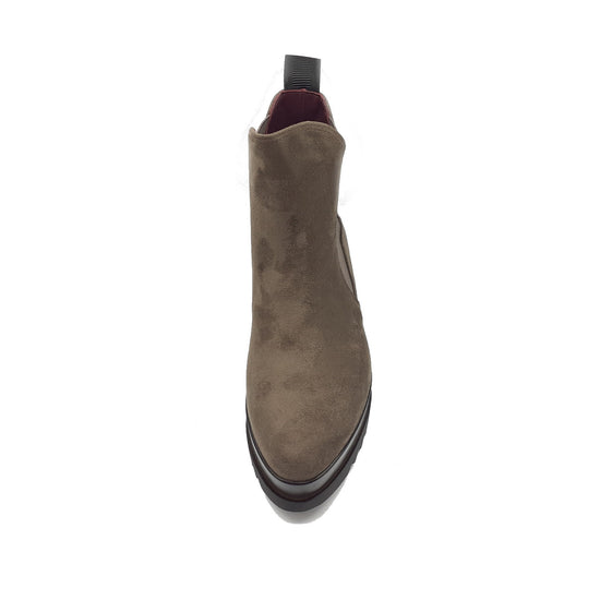 Lorenzo Mari Beatles Clea 3 Taupe Consegna Veloce