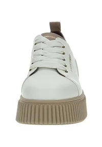 Lorenzo Mari Sneakers Sally 5 latte Offerta