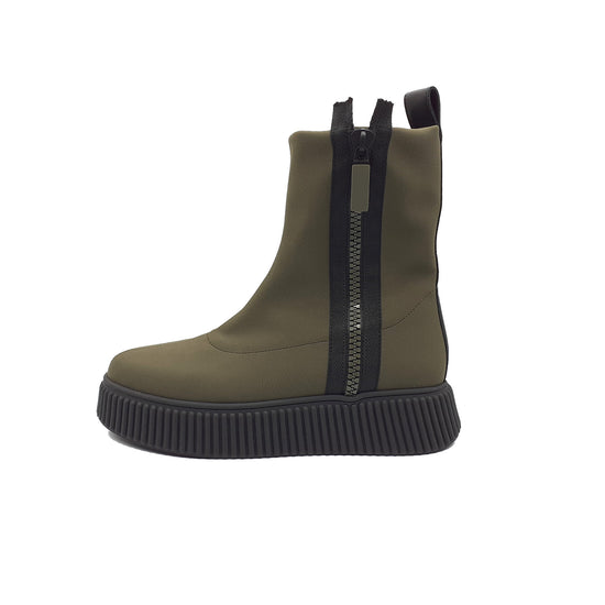 Lorenzo Mari Stivaletto Sally 2 Verdone Outlet