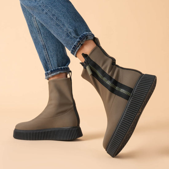Lorenzo Mari Stivaletto Sally 2 Verdone Outlet