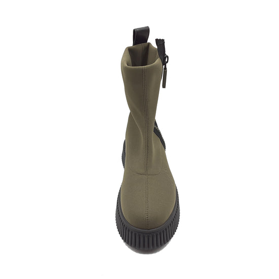 Lorenzo Mari Stivaletto Sally 2 Verdone Outlet