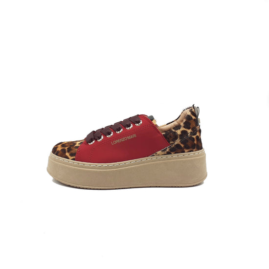 Lorenzo Mari Sneakers Adele Vendite Flash