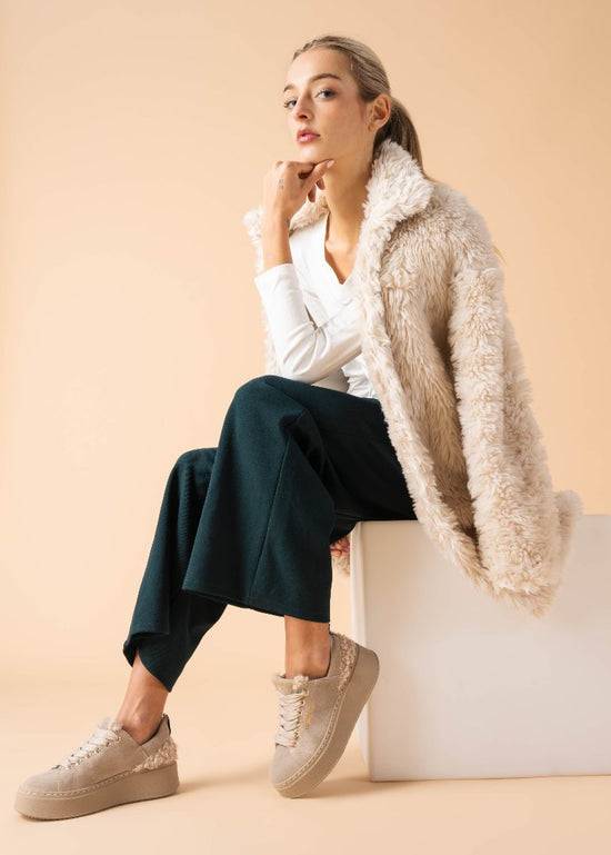 Lorenzo Mari Sneakers Monica Avorio Soddisfazione Garantita