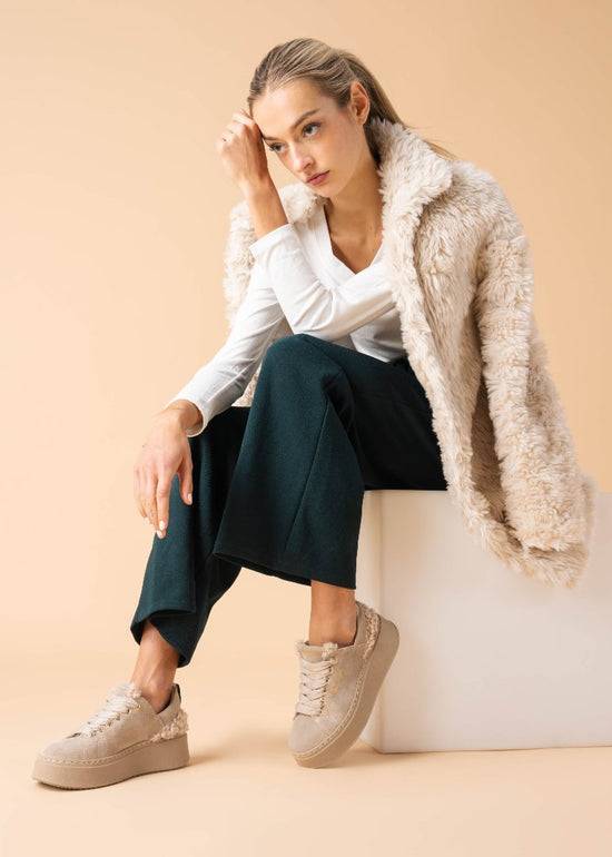 Lorenzo Mari Sneakers Monica Avorio Soddisfazione Garantita