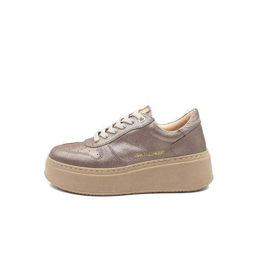 Lorenzo Mari Sneakers Matilde Nocciola Consegna Veloce