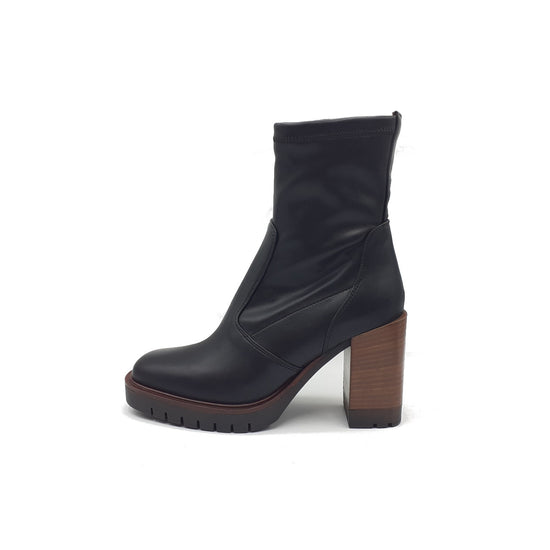 Lorenzo Mari Stivaletto Alice 6 Black Online