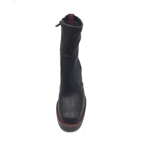 Lorenzo Mari Stivaletto Alice 6 Black Online