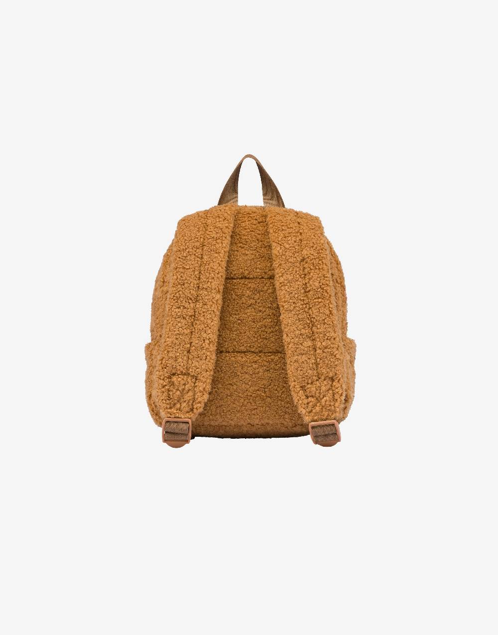 Love Moschino Zaino in tessuto soft Moschino Teddy Bear Presa