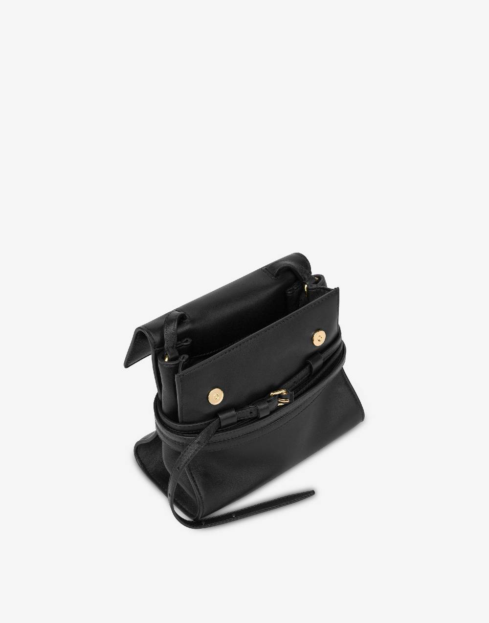 Love Moschino Moschino Tie Me bag Small Spedizione Gratuita