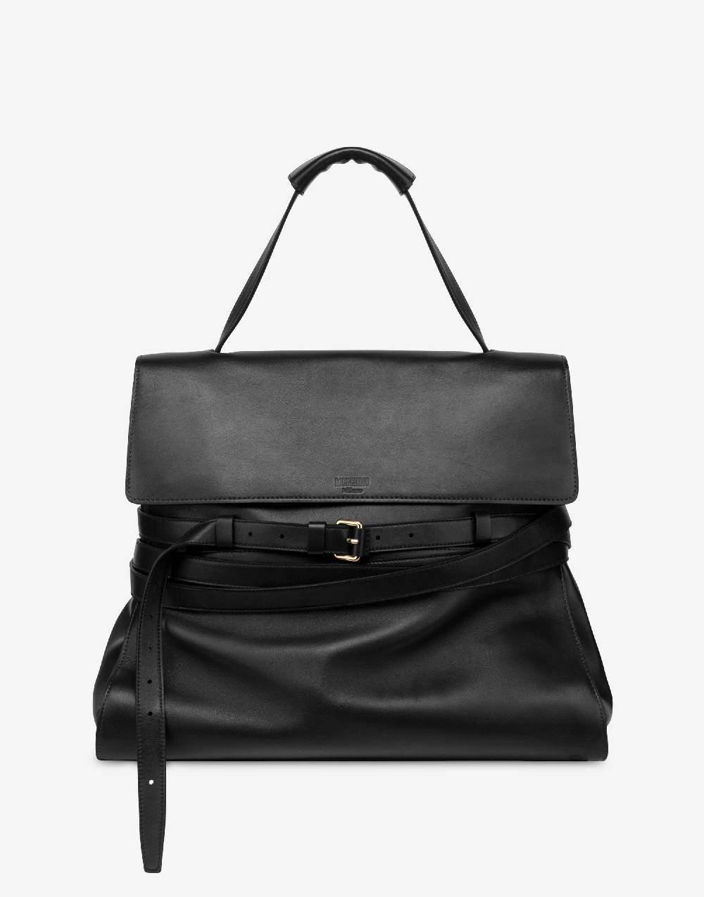 Love Moschino Moschino Tie Me Bag Jumbo Soddisfazione Garantita