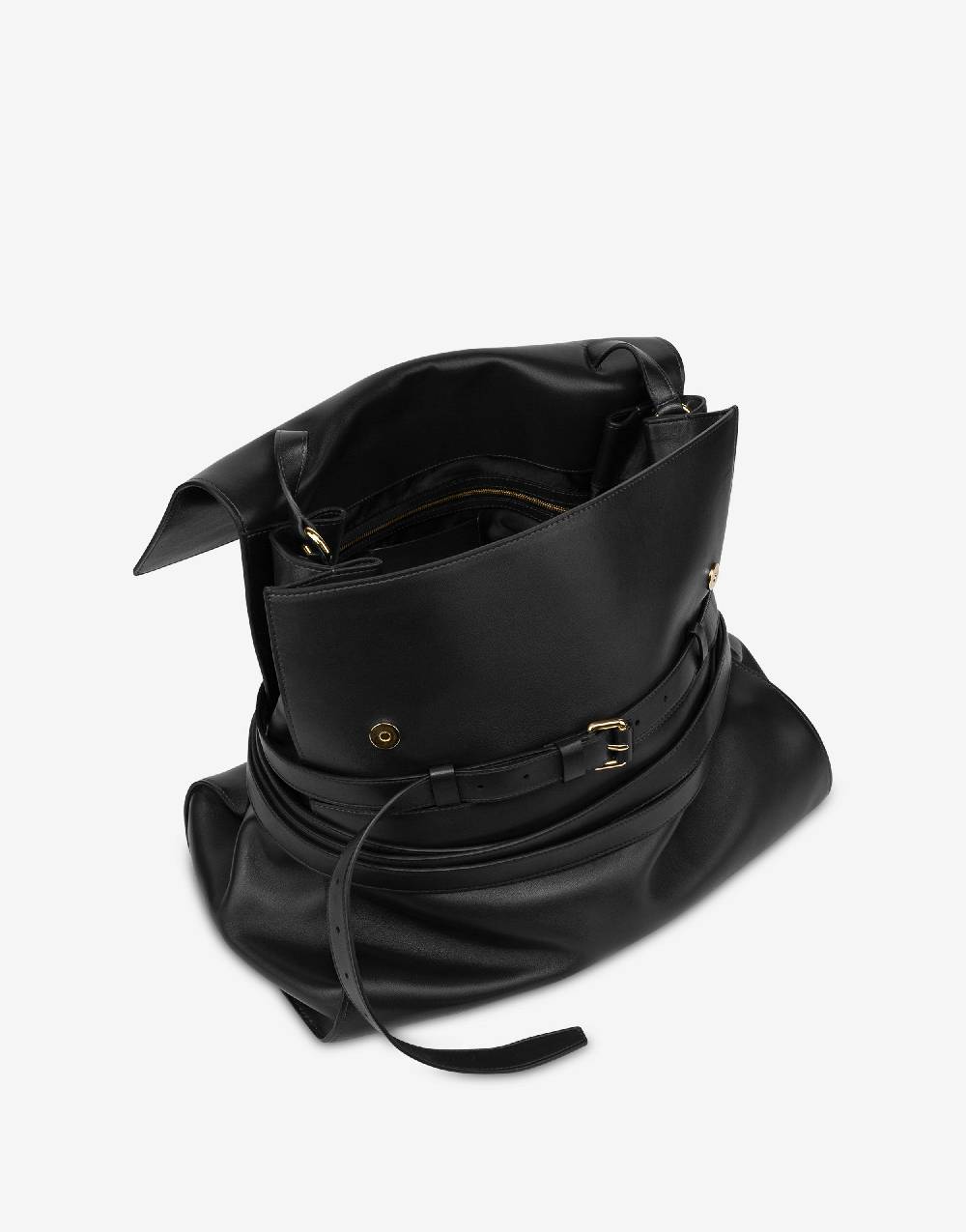 Love Moschino Moschino Tie Me Bag Jumbo Soddisfazione Garantita