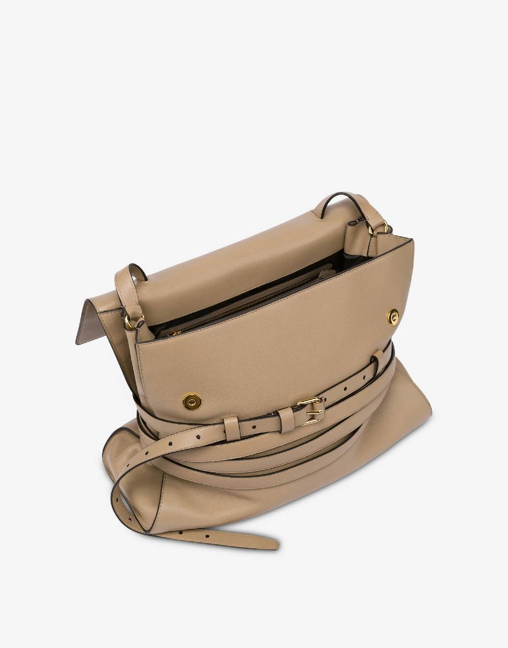 Love Moschino Moschino Tie Me bag Medium Qualità Garantita