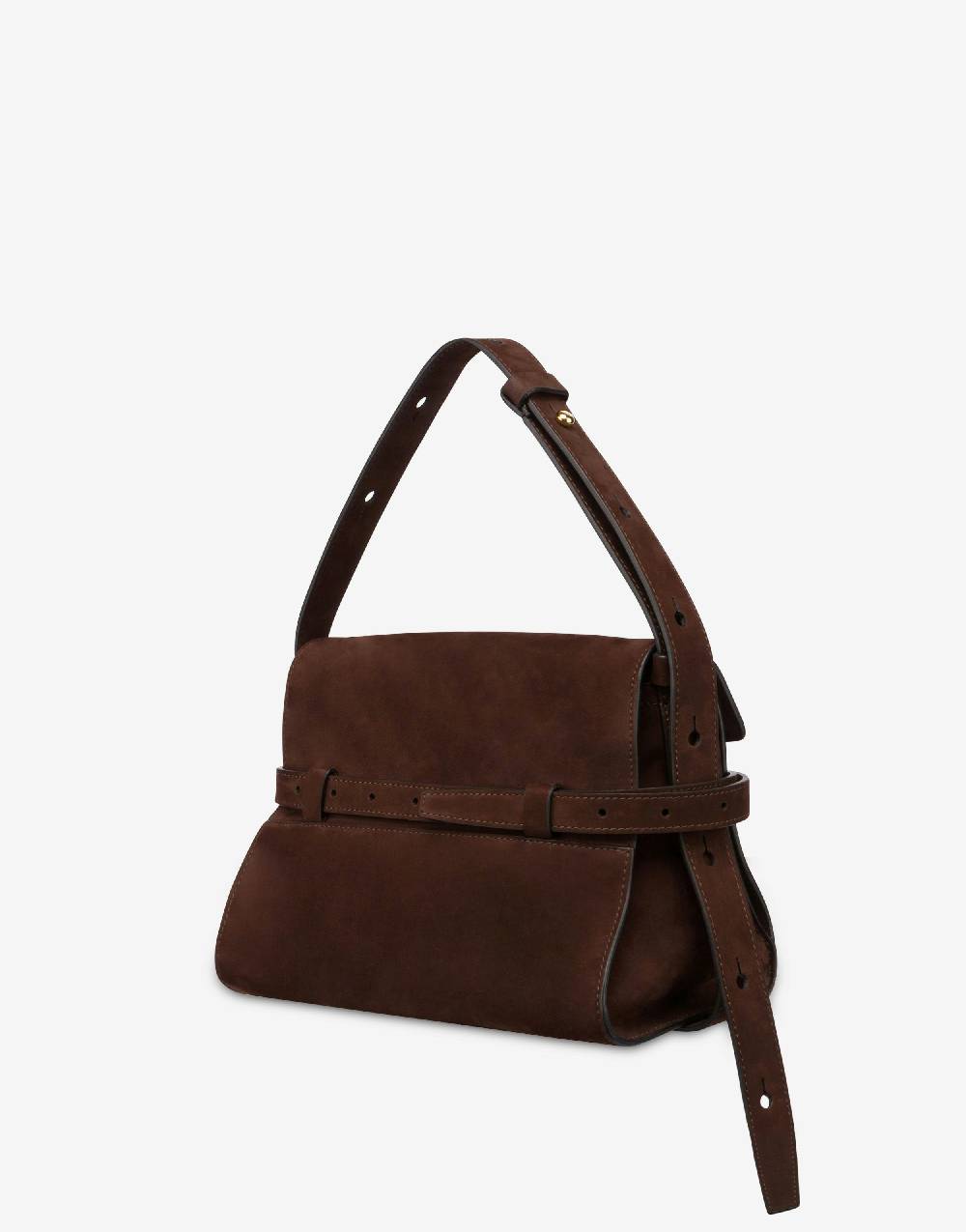 Love Moschino Moschino Tie Me bag a spalla Negozi Online
