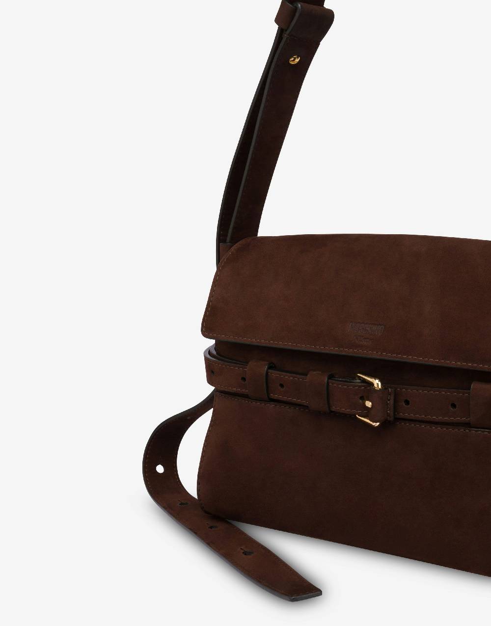Love Moschino Moschino Tie Me bag a spalla Negozi Online