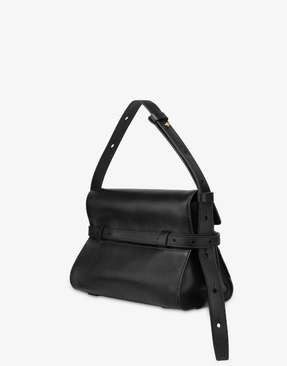 Love Moschino Moschino Tie Me bag a spalla Acquista Ora