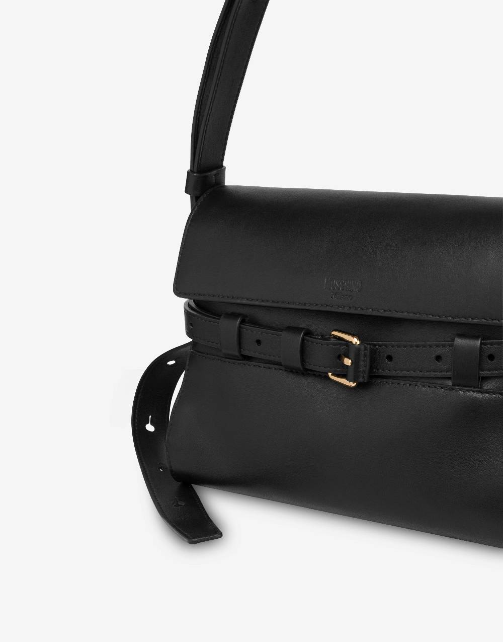 Love Moschino Moschino Tie Me bag a spalla Acquista Ora