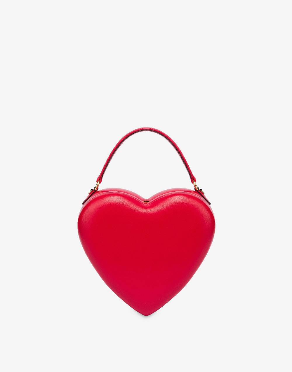 Love Moschino Moschino Love Me Bag in nappa Consegna Veloce
