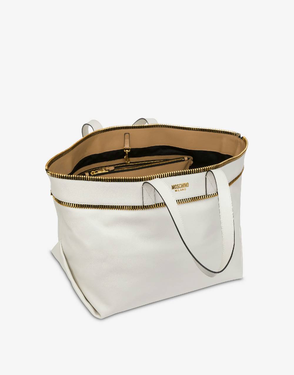 Love Moschino Shopper Moschino Rider Bag Offerta