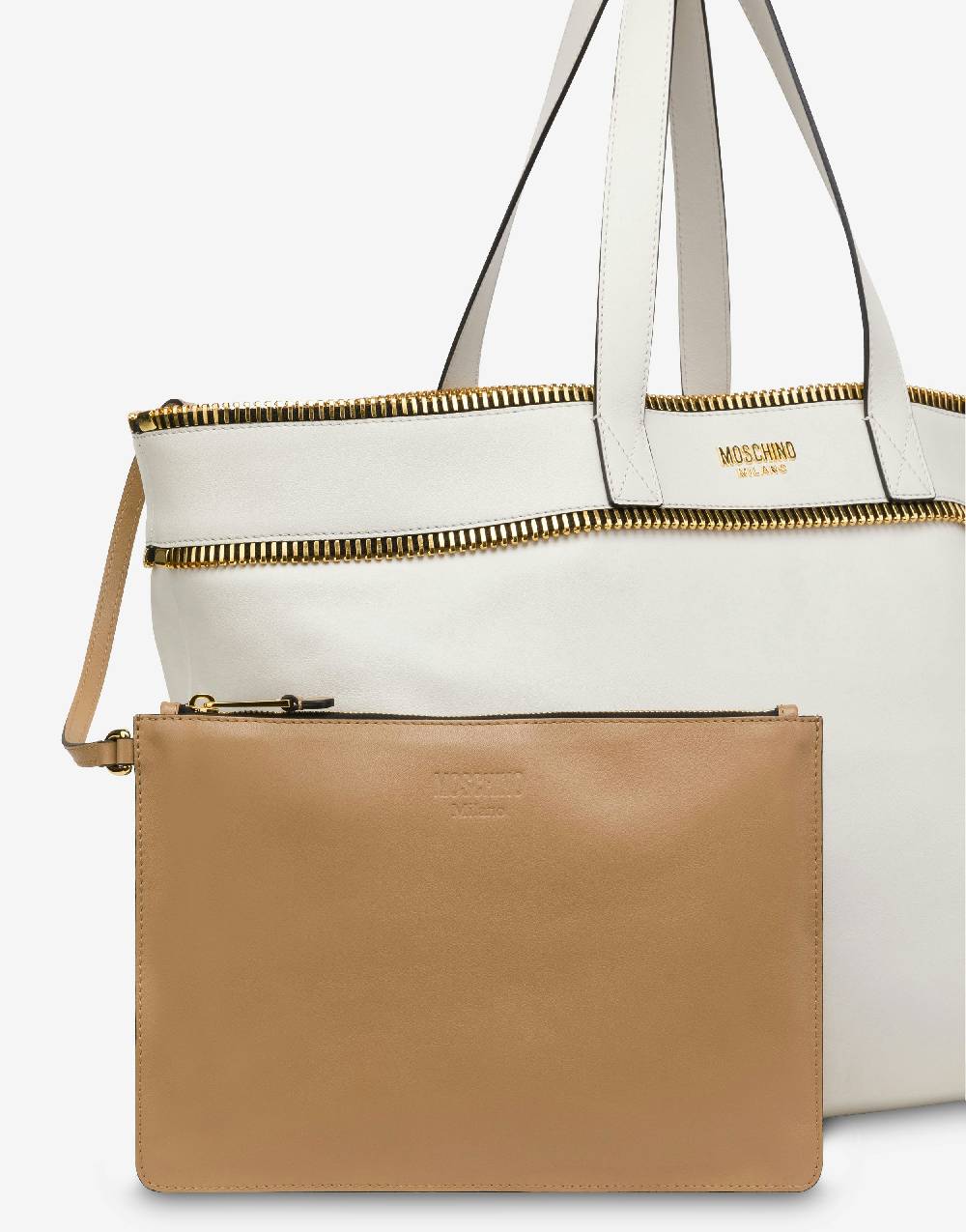 Love Moschino Shopper Moschino Rider Bag Offerta