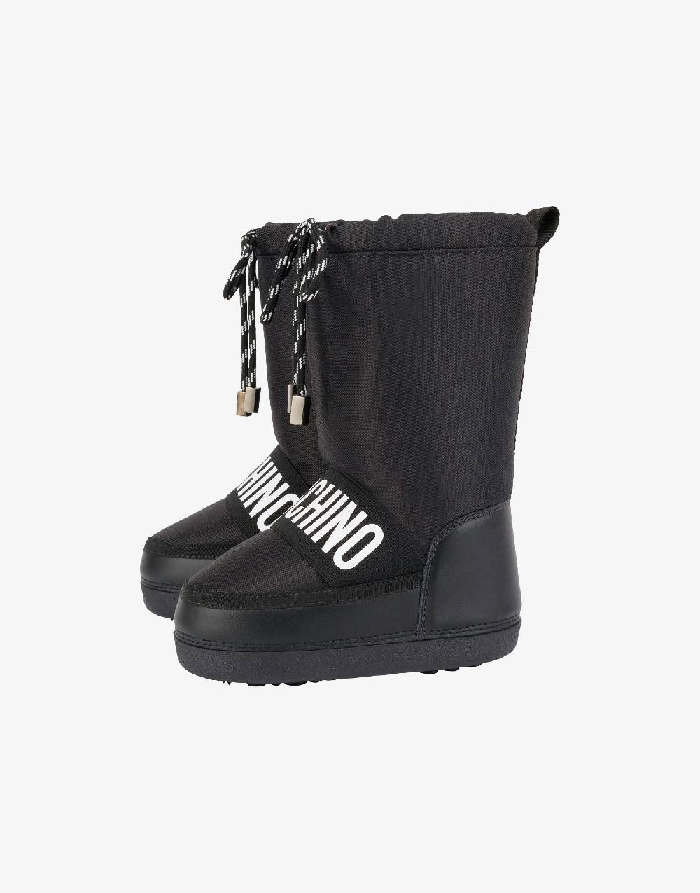 Love Moschino Stivali da neve Elastic Band 2025