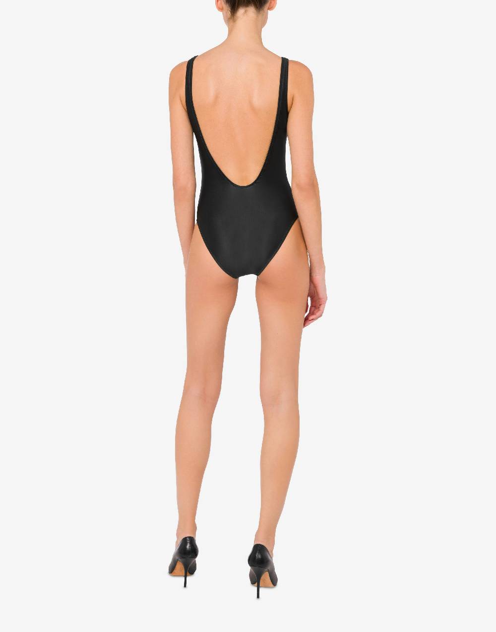 Love Moschino Costume intero Moschino Teddy Bear Prezzo Ridotto
