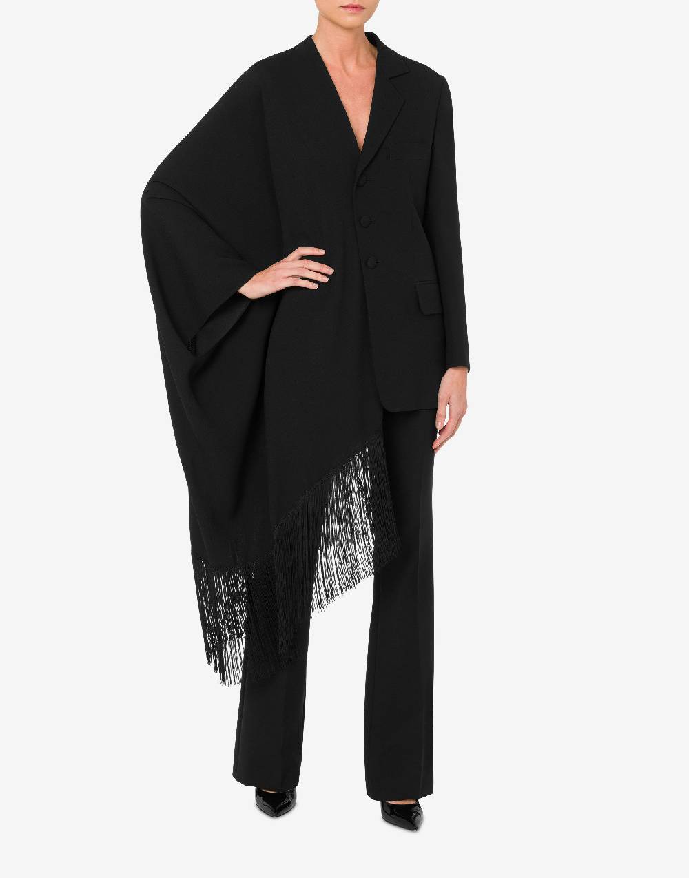 Love Moschino Giacca Archive Capsule Hotsell