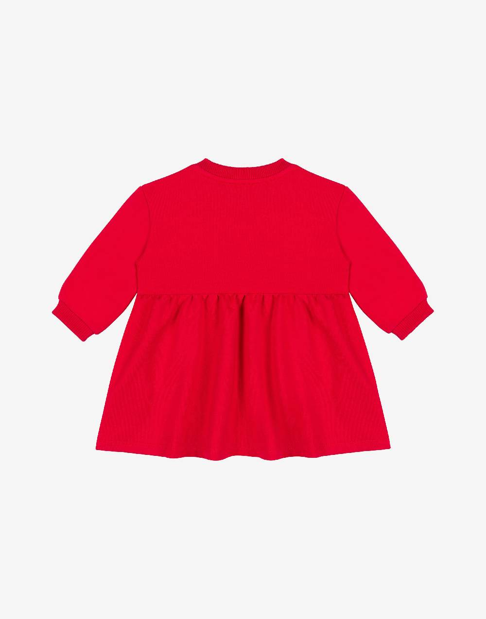 Love Moschino Abito in felpa Lovely Teddy Bear I Più Venduti