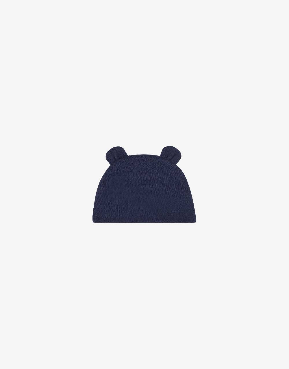 Love Moschino Cappello in felpa Teddy Logo Affare Del Giorno