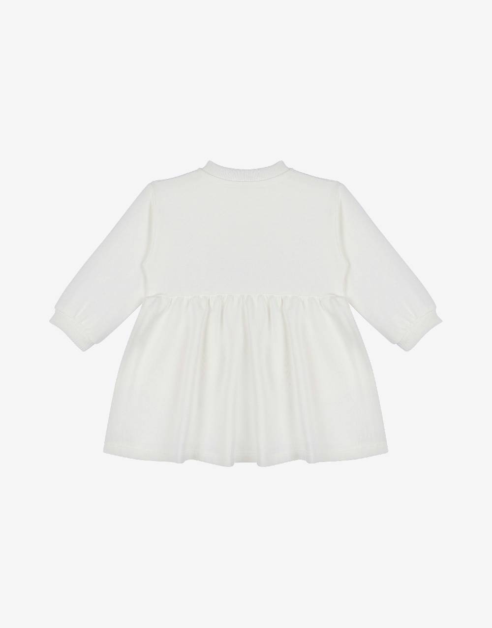 Love Moschino Abito in felpa Lovely Teddy Bear Offerta