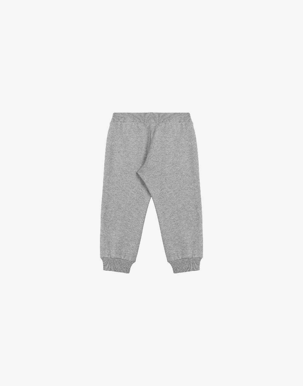 Love Moschino Pantalone in felpa Logo Print Vendita