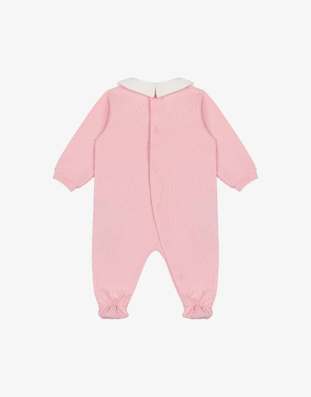 Love Moschino Tutina in felpa Baby Teddy Bear Novità
