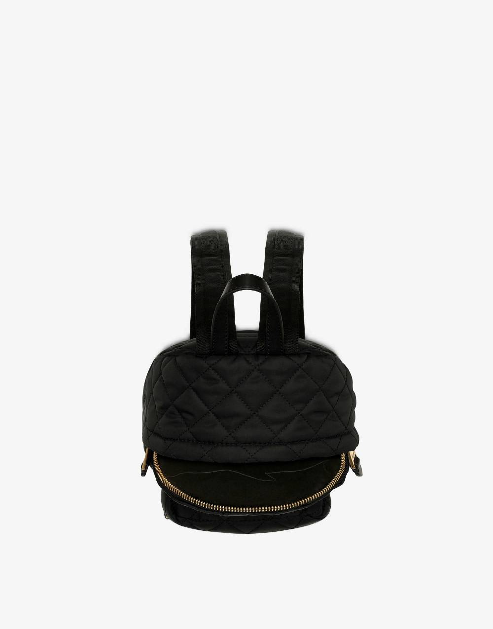 Love Moschino Zaino trapuntato con logo Offerta migliore