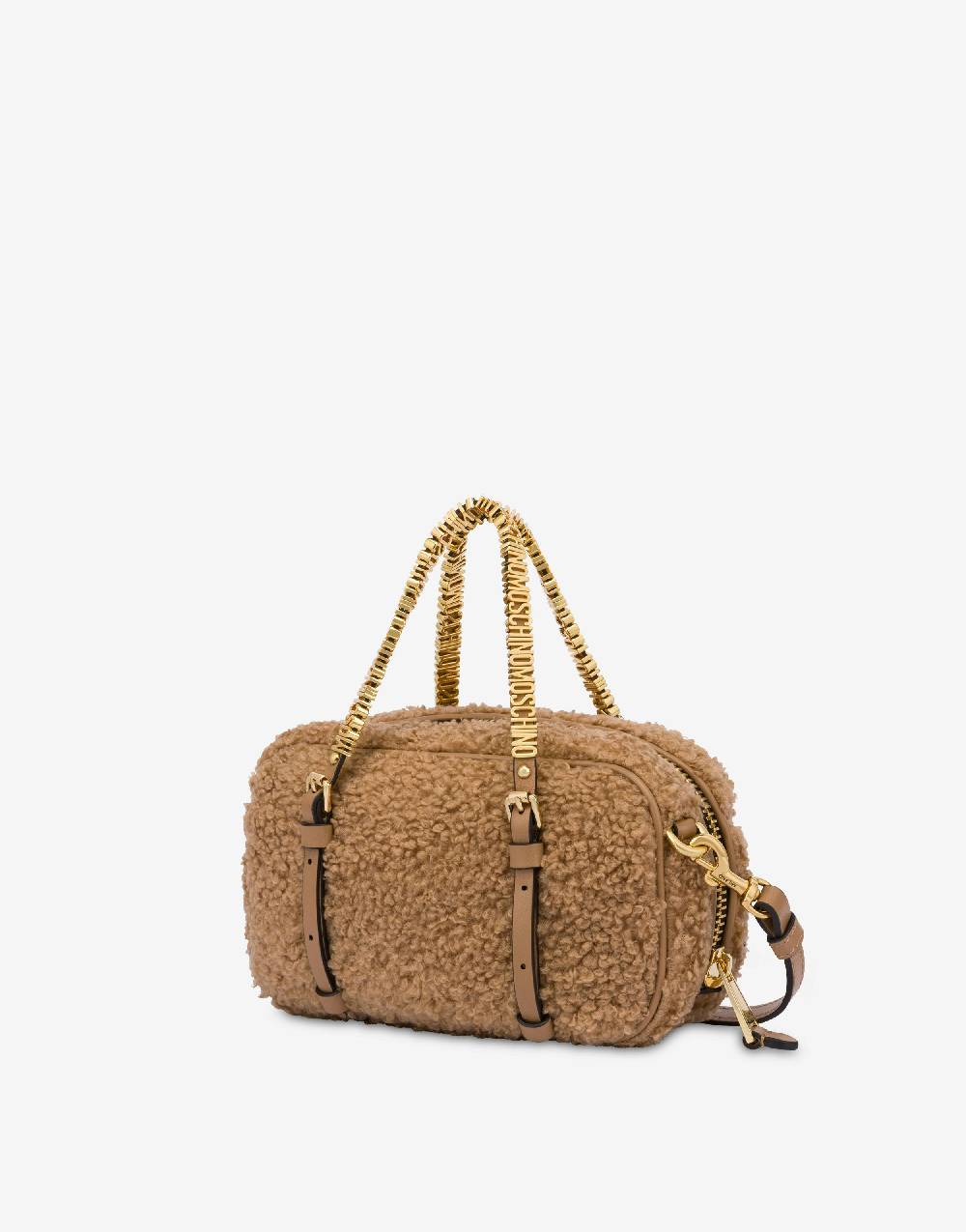 Love Moschino Borsa a mano Mini Lettering Offerte giornaliere