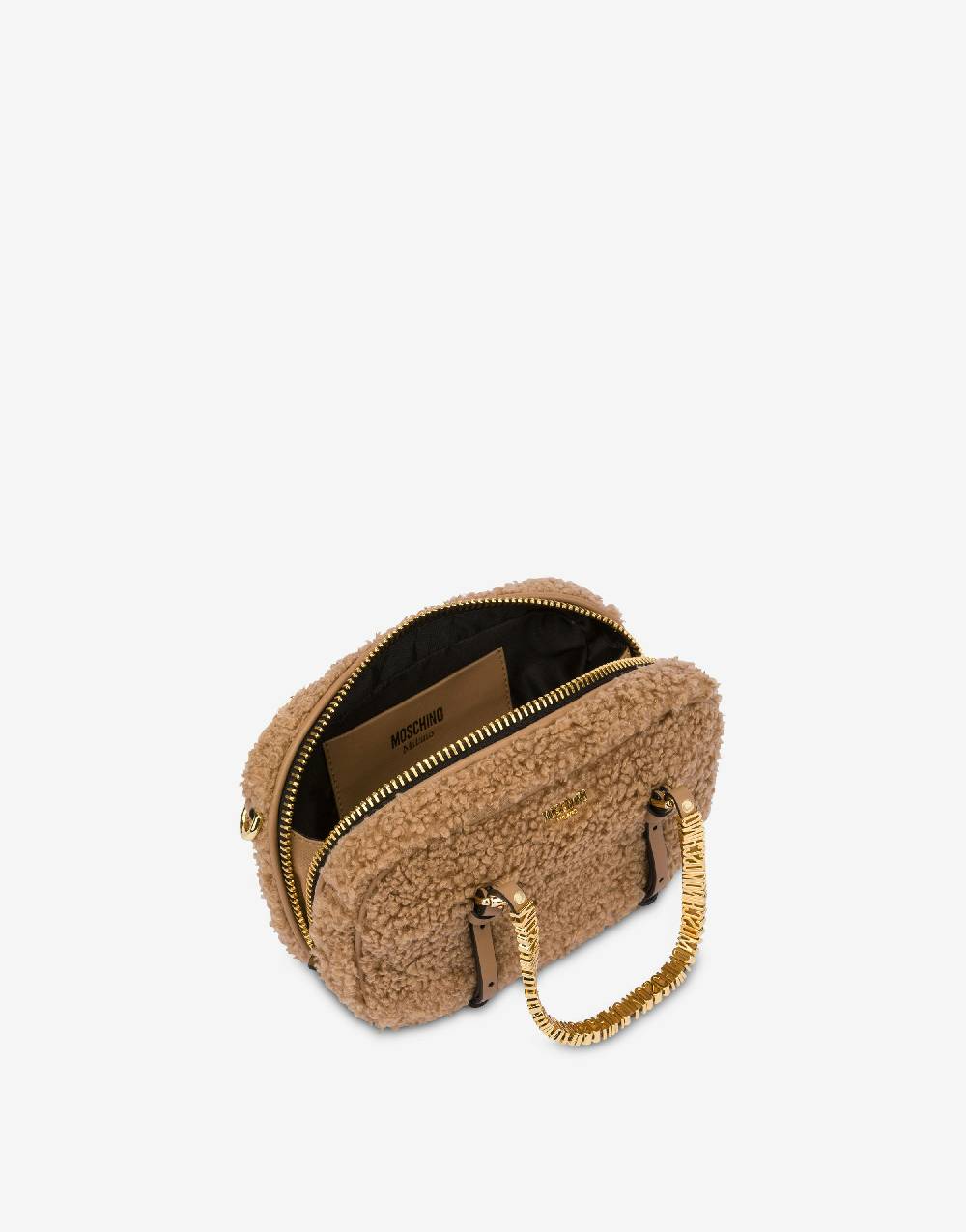 Love Moschino Borsa a mano Mini Lettering Offerte giornaliere