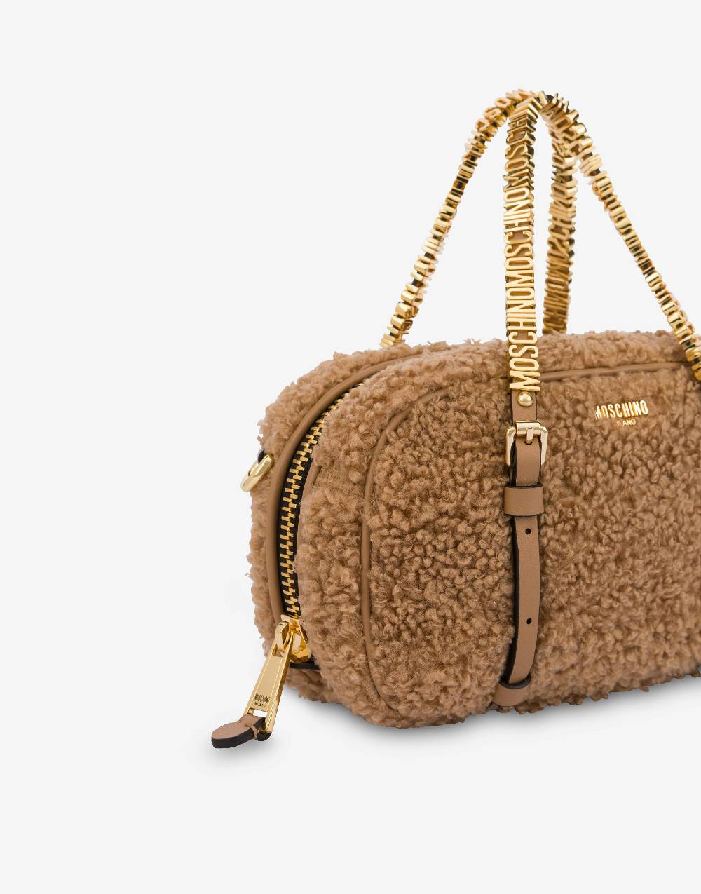 Love Moschino Borsa a mano Mini Lettering Offerte giornaliere