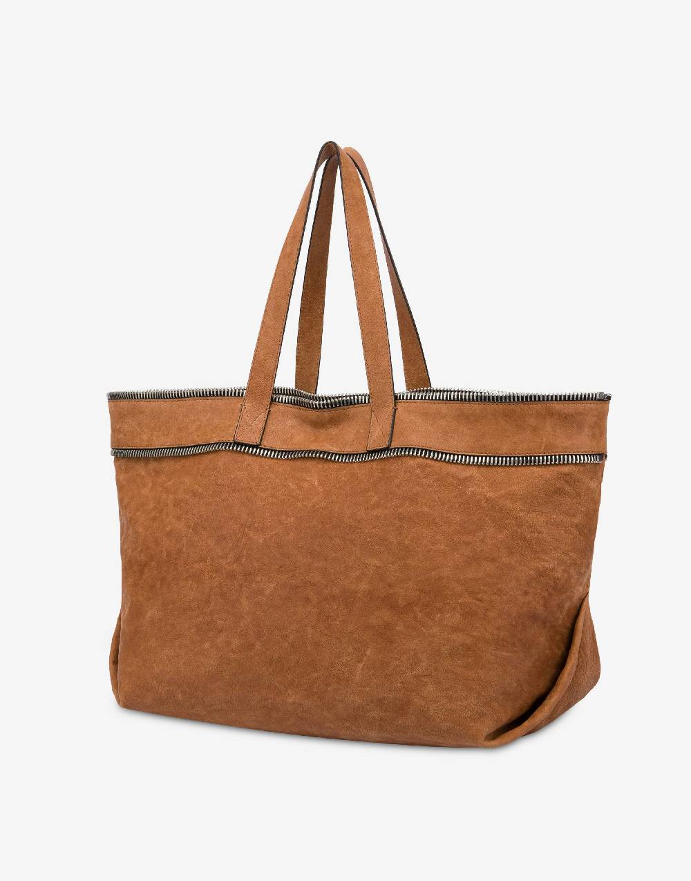 Love Moschino Shopper Moschino Rider In Vendita