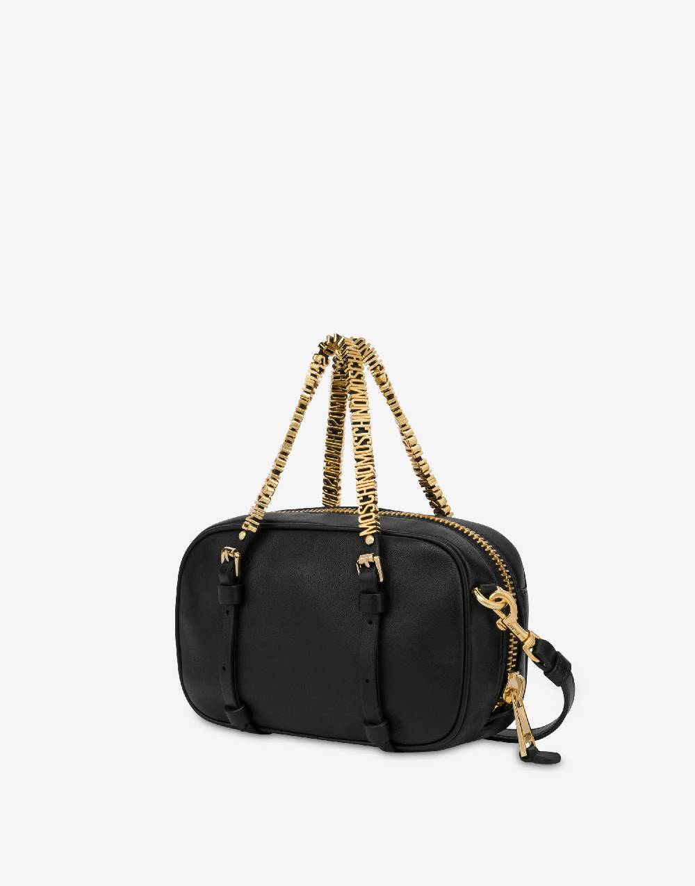 Love Moschino Borsa a mano Mini Lettering I Più Venduti