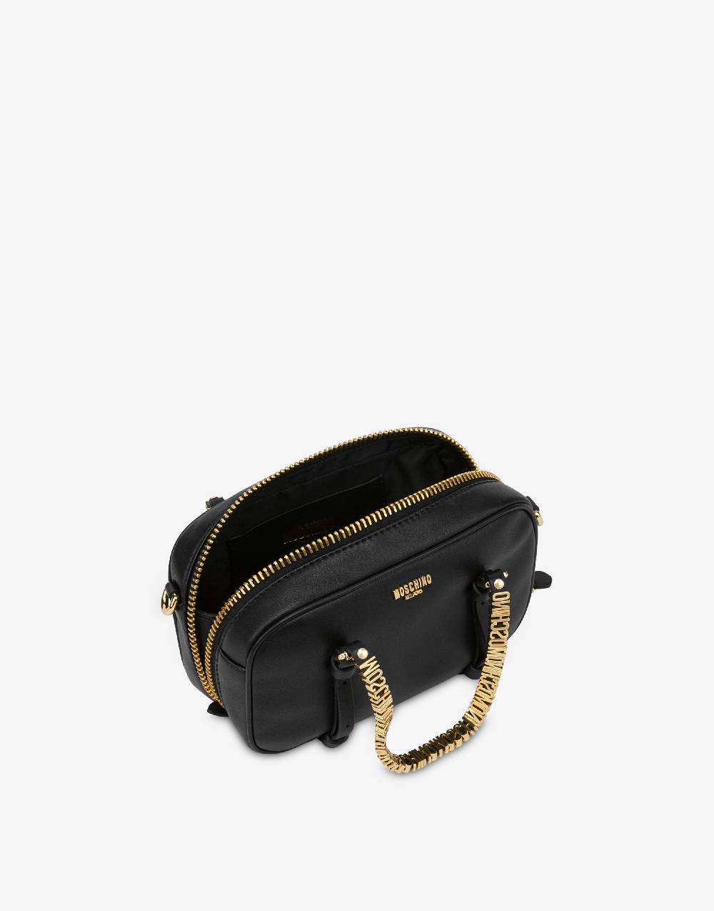 Love Moschino Borsa a mano Mini Lettering I Più Venduti