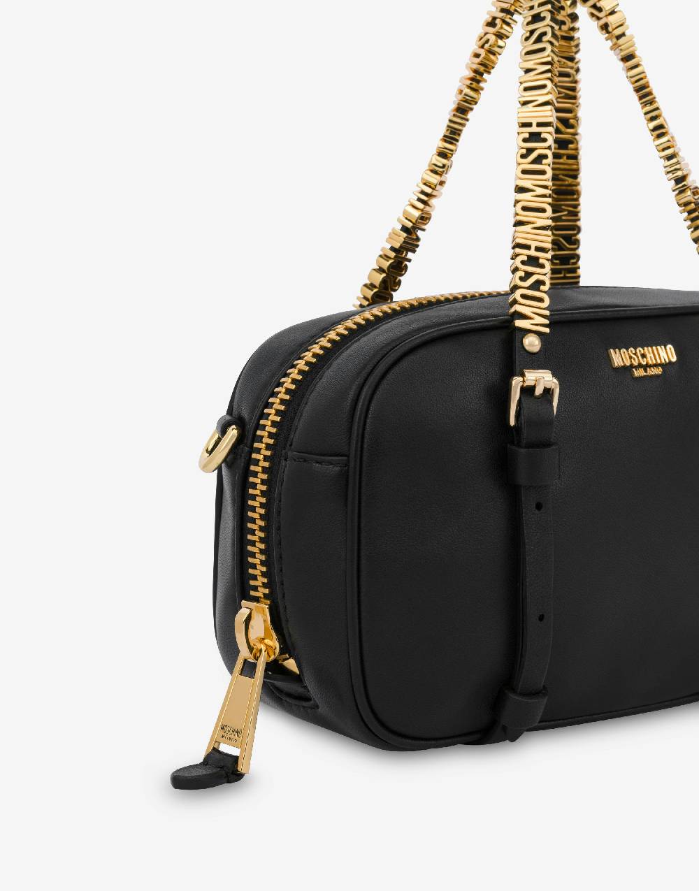 Love Moschino Borsa a mano Mini Lettering I Più Venduti