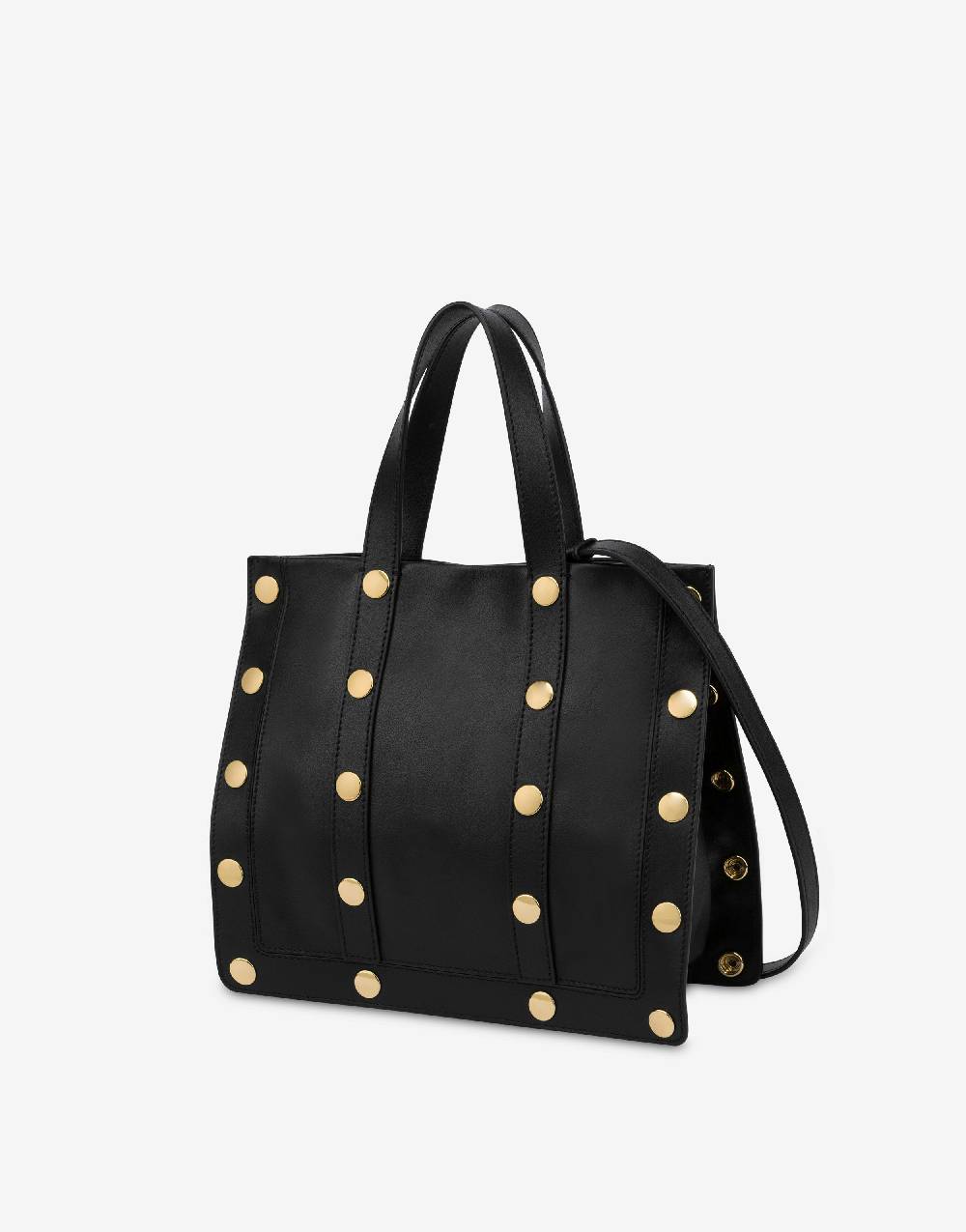 Love Moschino Piccola shopper Snap Buttons Italy