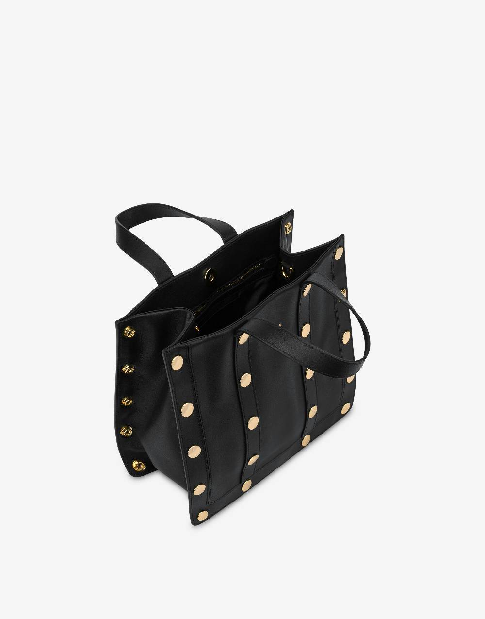 Love Moschino Piccola shopper Snap Buttons Italy
